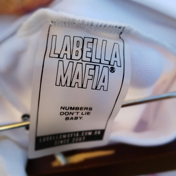 LABELLA MAFIA ‎ MAD PANTS - Picture 8 of 8